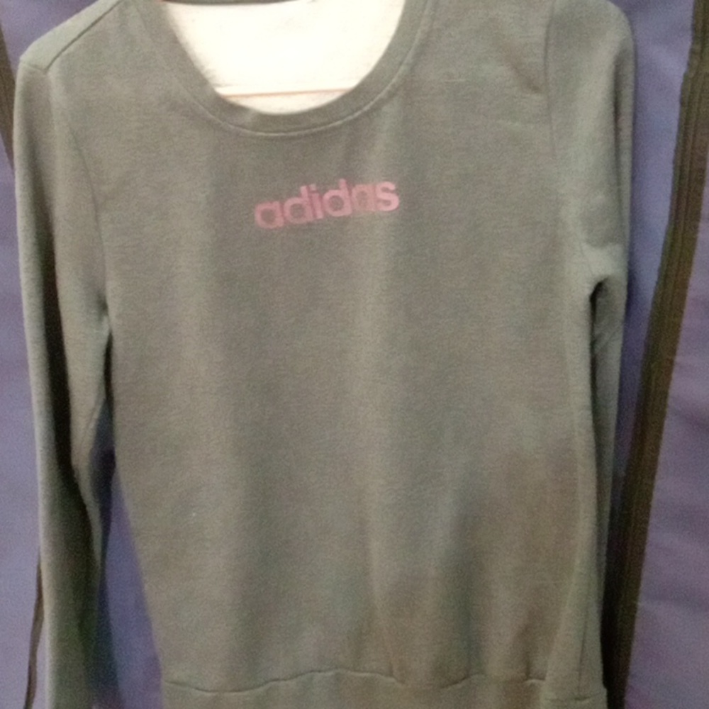 Sweat shirt